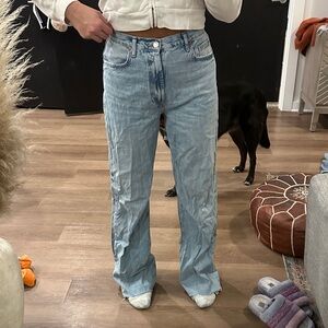 Zara Jeans